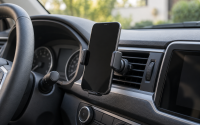Car Phone Mounts: A Complete Buying Guide for Every Driver