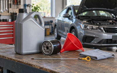 How Often to Change Engine Oil: Complete Maintenance Guide