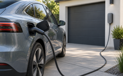 Car News: EV Trends Reshaping the Auto Accessory Market