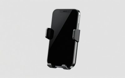Best Car Phone Mount for Dashboards: Suction, Magnetic and Adhesive