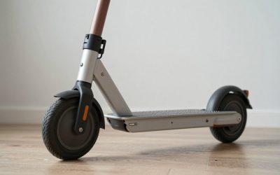 Best Electric Scooters for Adult Commuting: Eight Models Compared