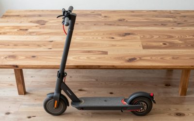Best Hiboy Electric Scooters: Commuter, Long-Range and Seated Models Compared